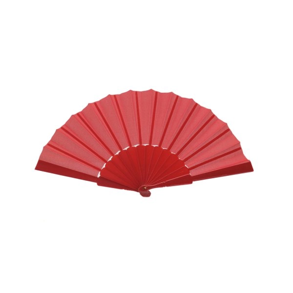 Immagine Ventaglio Tela