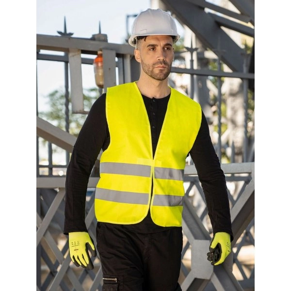 Simple Safety Vest