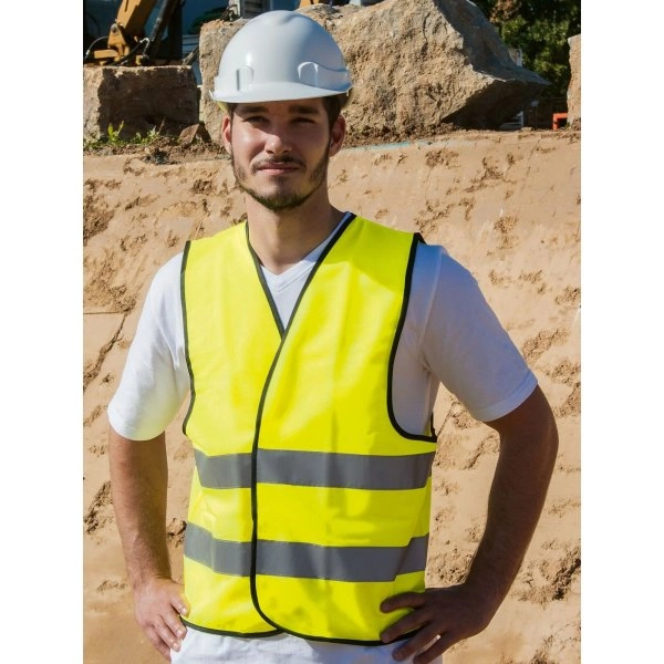 Basic Safety Vest