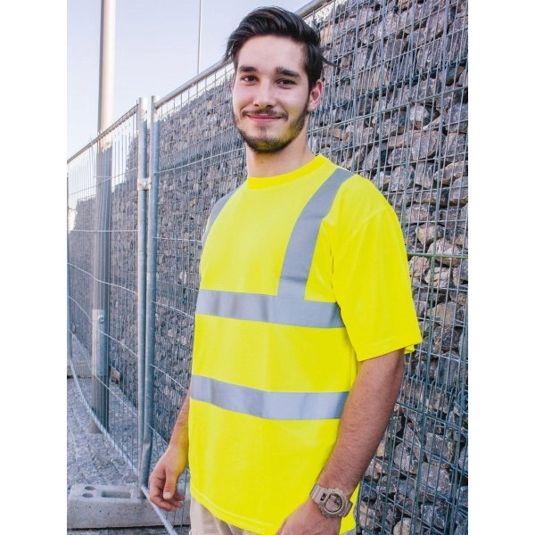 Hi-viz T-Shirt