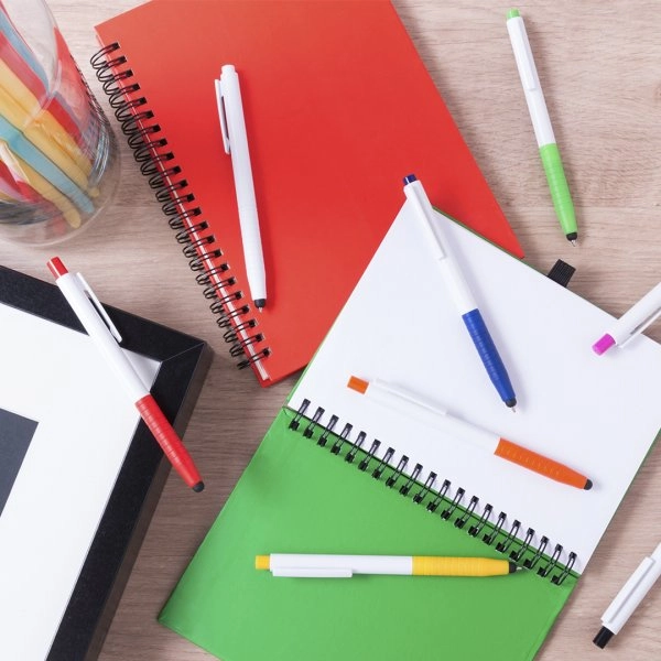 Immagine Penna Touch Rulets