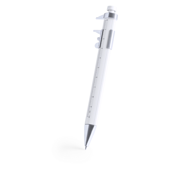 Immagine Penna a Sfera Multifunzione Contal