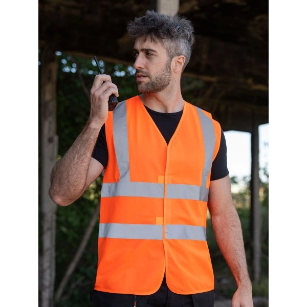 Comfort Safety Vest 