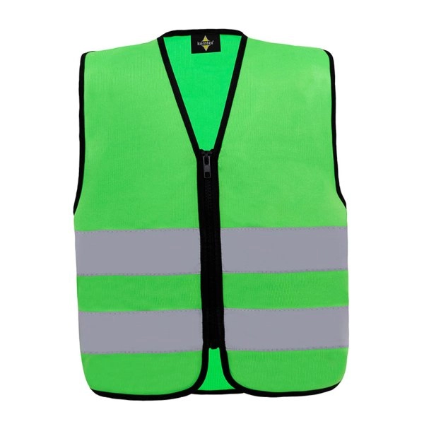 korntex-safety-vest-for-kids-with-zipper-aalborg-green-14.webp