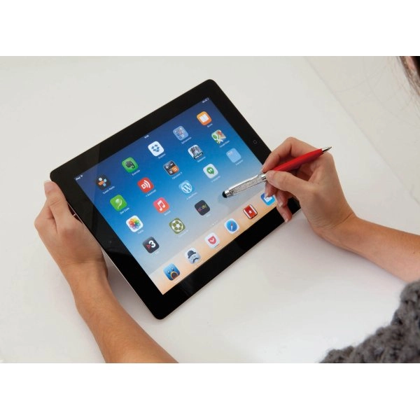 Immagine Penna Touch Globix