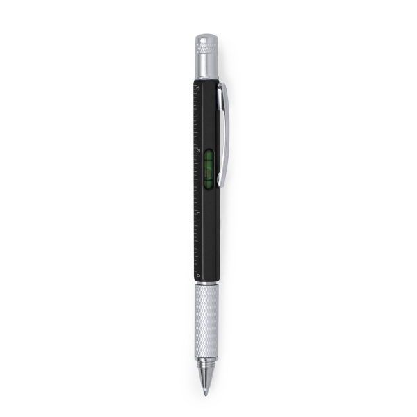 Immagine Penna a Sfera Multifunzione Sauris