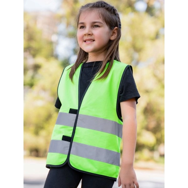 Safety Vest For Kids