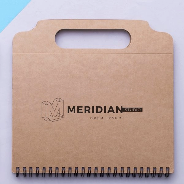 Immagine Block Notes Makron