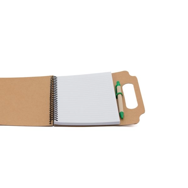 Immagine Block Notes Makron