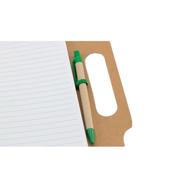 Immagine Block Notes Makron