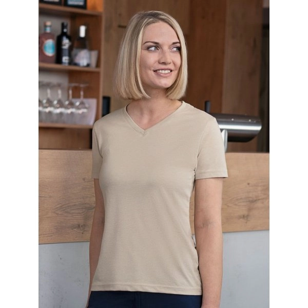 Ladies' Workwear T-Shirt