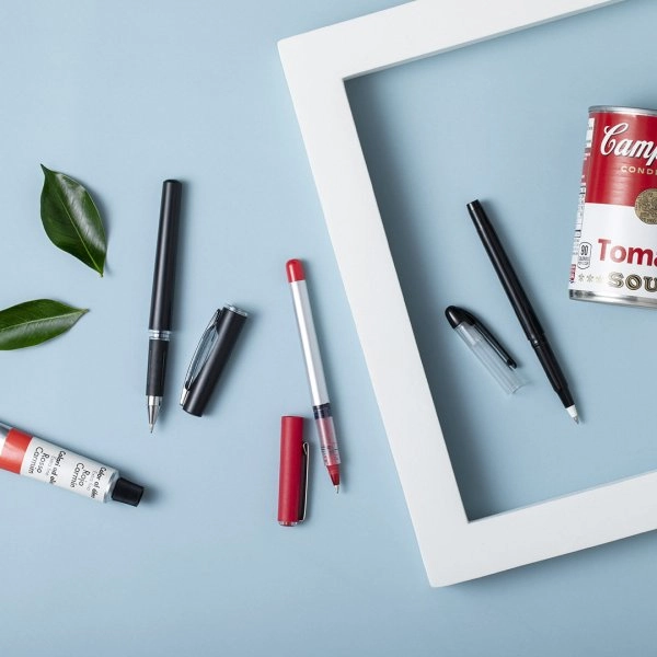 Immagine Penna Roller Alecto