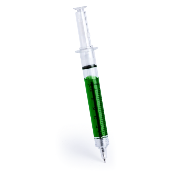 Immagine Penna a Sfera Medic