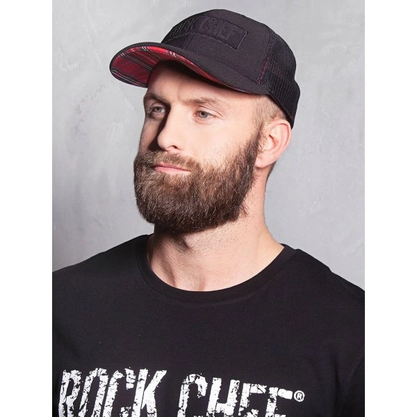 Baseball Cap ROCK CHEF®-Stage2