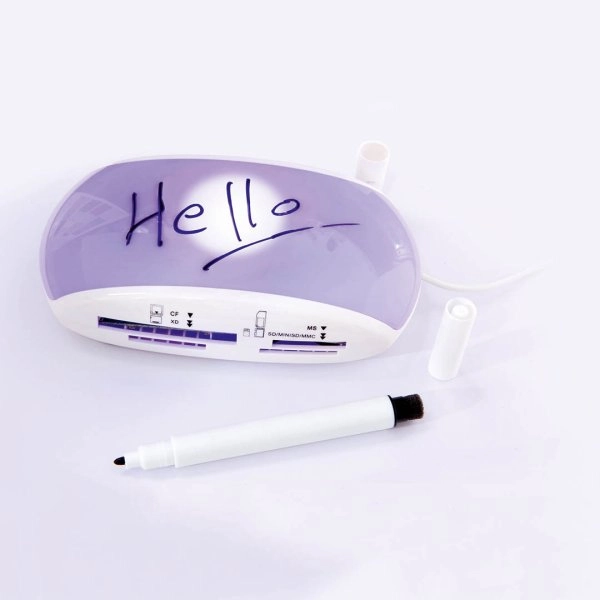 Lettore Memory Card Usak