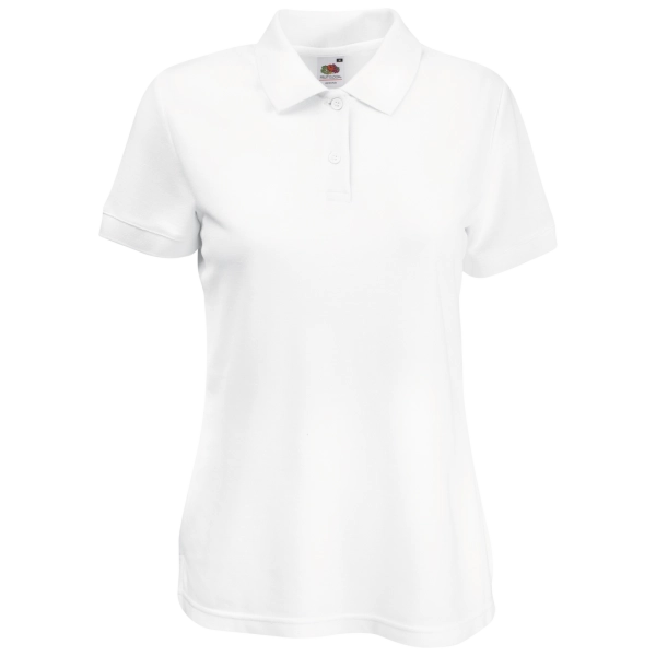 Polo Donna 65/ 35