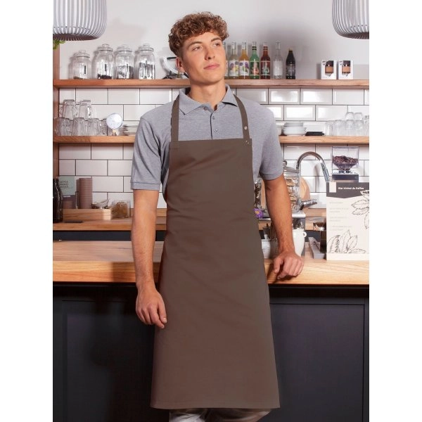 Bib Apron Santorini 75 x 95 cm