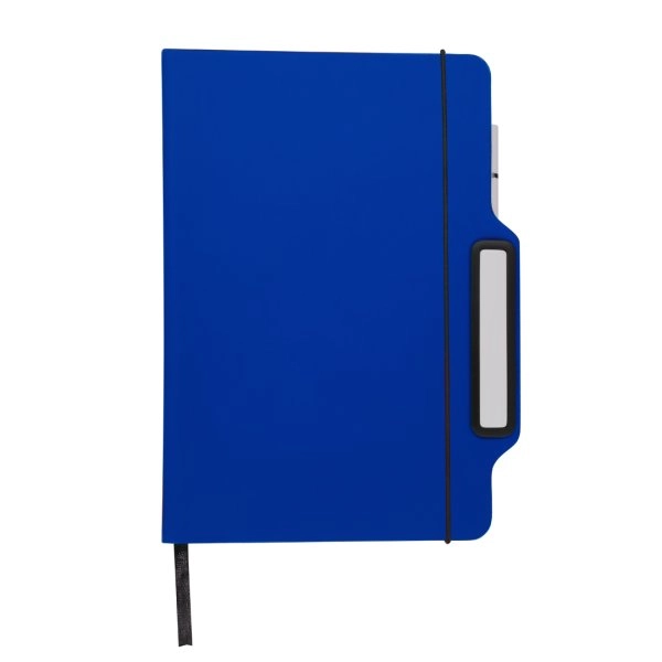 Immagine Block Notes Supporto Cruas