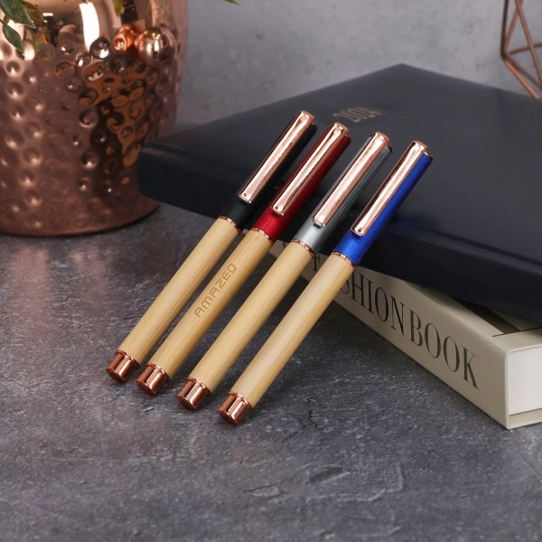 Immagine Penna Roller Bobbin