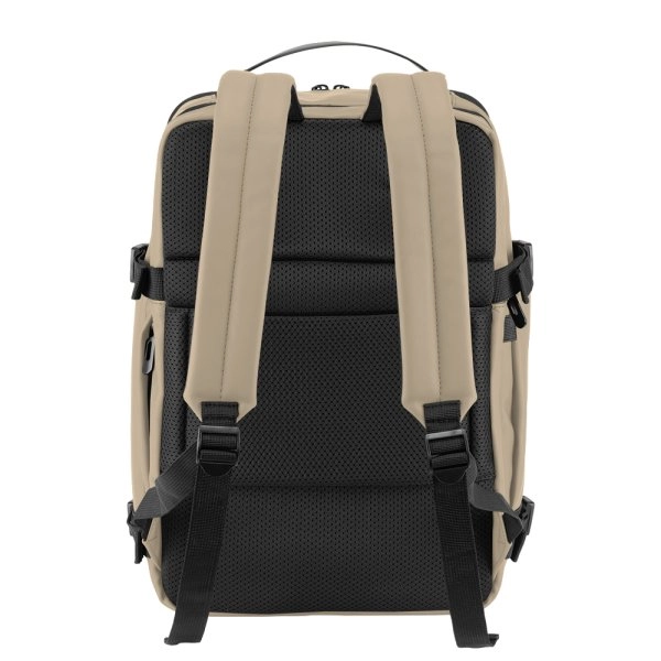 Immagine Zaino porta pc (15) in soft PU water resistant