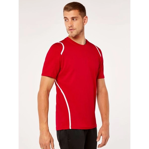 T-Shirt Cooltex Men