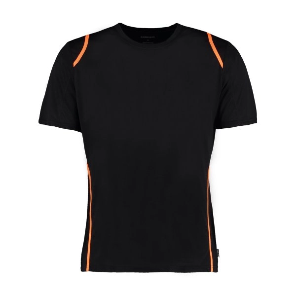 t-shirt-cooltex-men-black-fluorescent-orange-9.webp