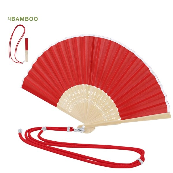 Immagine Ventaglio Yanex