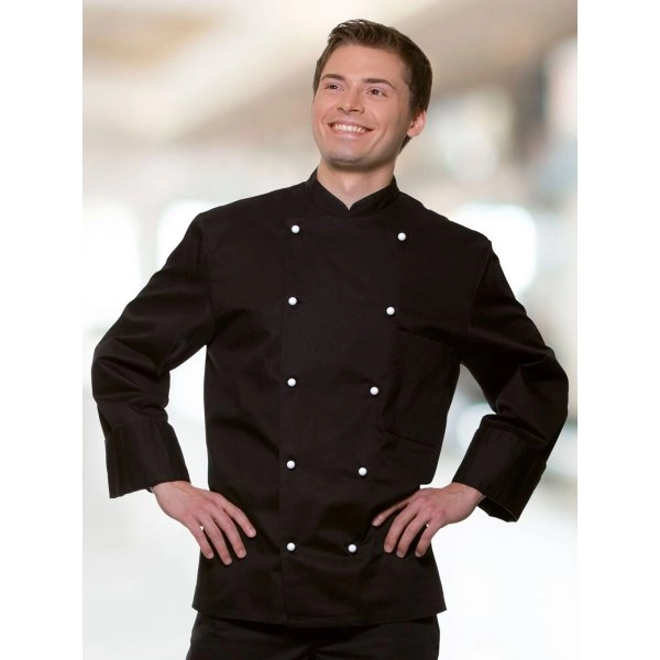 Chef Jacket Thomas