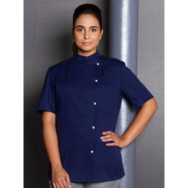 Ladies' Chef Jacket Greta