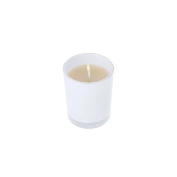 Immagine Candela profumata in cristallo. Varie fragranze - Vilbur