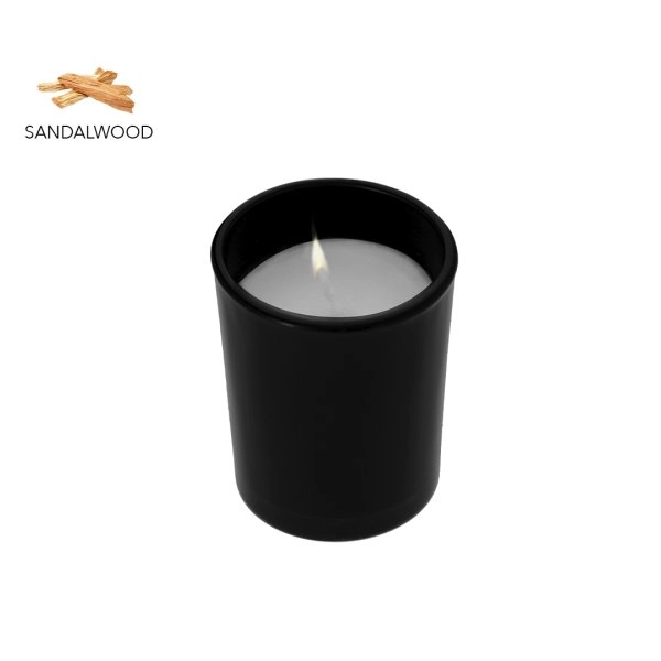 Immagine Candela profumata in cristallo. Varie fragranze - Vilbur