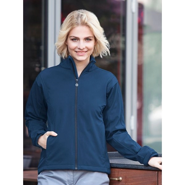 Ladies' Softshell Jacket Classic