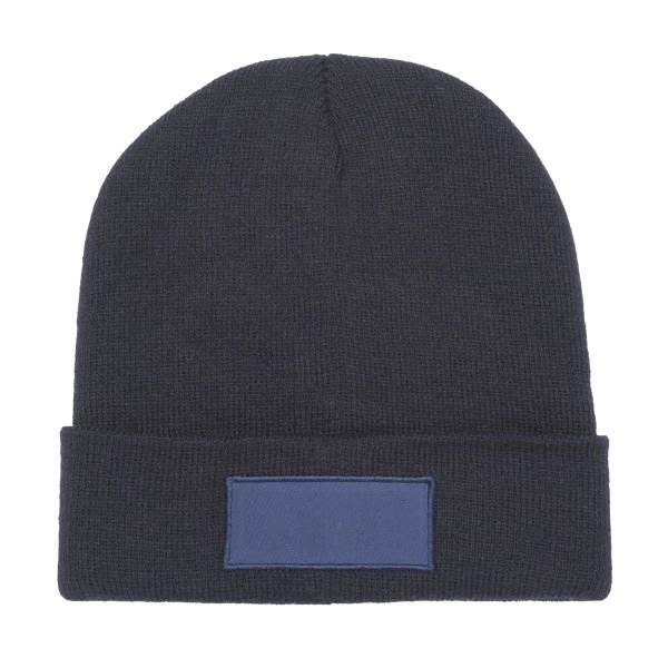 Berretto in maglia acrilica 65 g/pz elasticizzata
