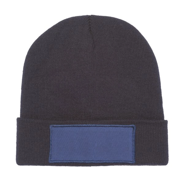 Immagine Berretto in maglia acrilica 65 g/pz elasticizzata