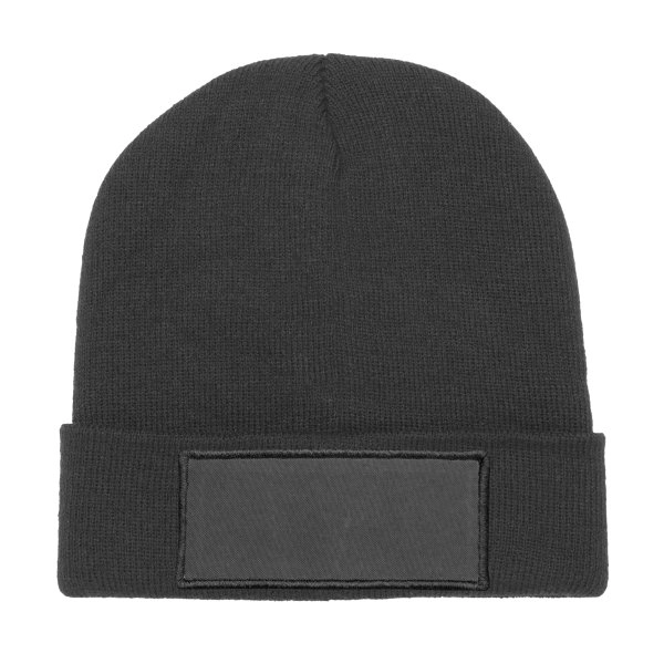 Immagine Berretto in maglia acrilica 65 g/pz elasticizzata