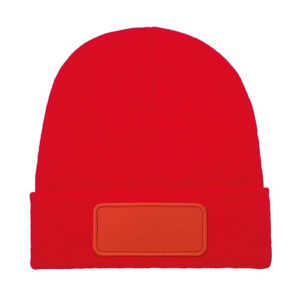 Immagine Berretto in maglia acrilica 65 g/pz elasticizzata