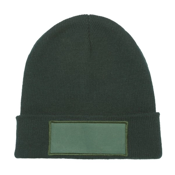 Immagine Berretto in maglia acrilica 65 g/pz elasticizzata