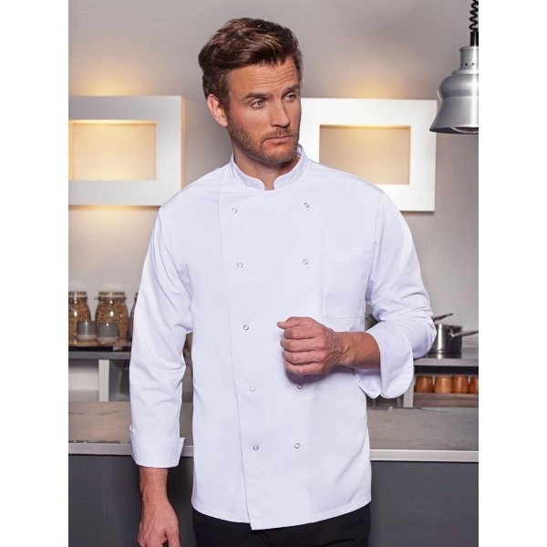 Chef Jacket Basic