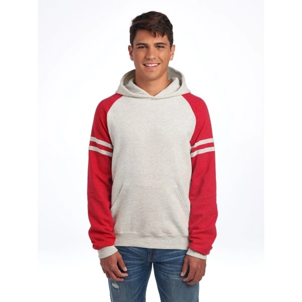 nublend-varsity-colour-block-hooded-sweatshirt-oatm-heather-fiery-red-heather-6.webp