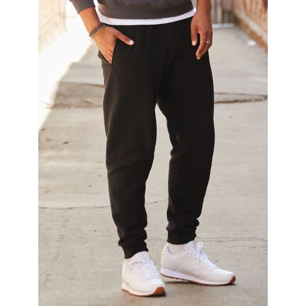 NuBlend Pocketed Jogger Sweatpants