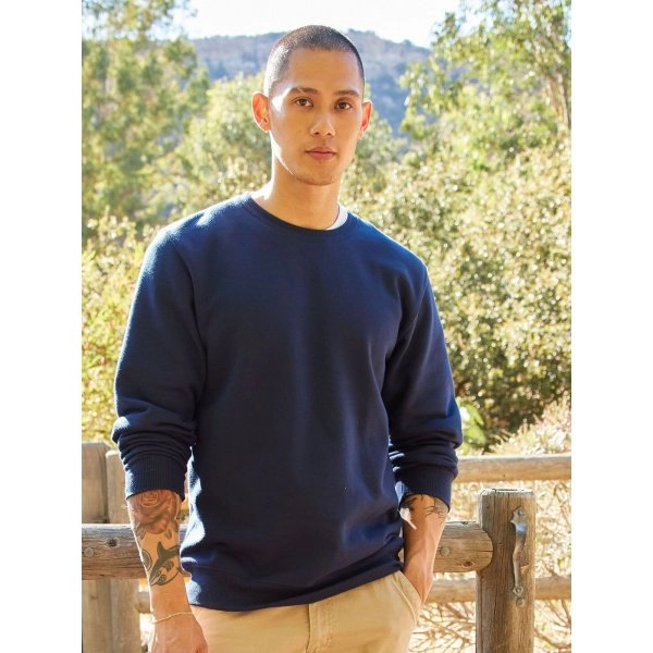 Eco Premium Blend Sweatshirt