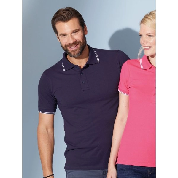 Men's Polo