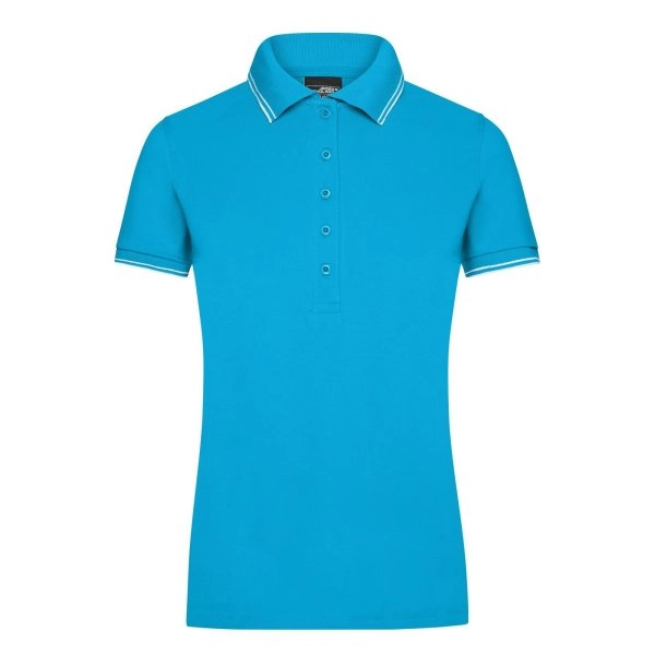 ladies-polo-turquoise-white-11.webp