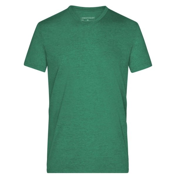 mens-heather-t-shirt-green-melange-11.webp