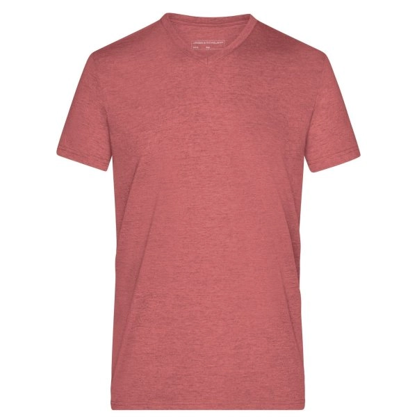 mens-heather-t-shirt-red-melange-5.webp