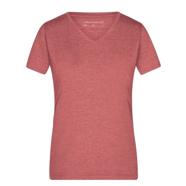 ladies-heather-t-shirt-red-melange-6.webp