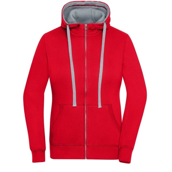 ladies-lifestyle-zip-hoody-red-grey-heather-5.webp