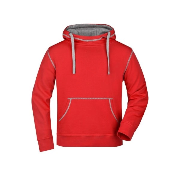 mens-lifestyle-hoody-red-grey-heather-5.webp