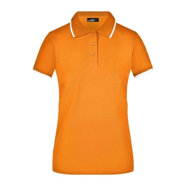 ladies-polo-tipping-orange-white-15.webp