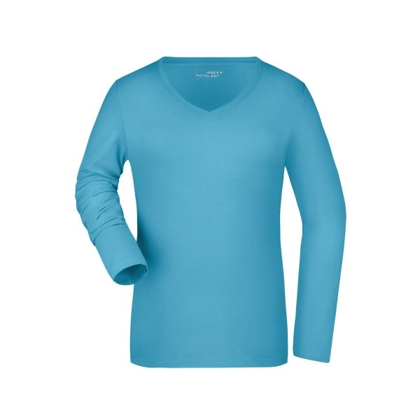 ladies-stretch-v-shirt-long-sleeved-2.webp